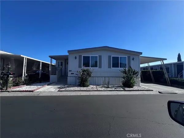1441 Paso Real #186, Rowland Heights, CA 91748