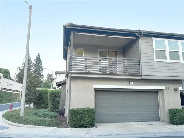 Ontario, CA 91762,2333 S Via Esplanade #25