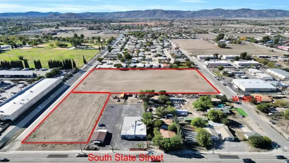 San Jacinto, CA 92583,1060 S State