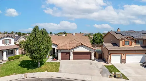 Eastvale, CA 92880,6356 Fern Court
