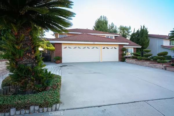 Hacienda Heights, CA 91745,2367 Mountain Brook Dr.