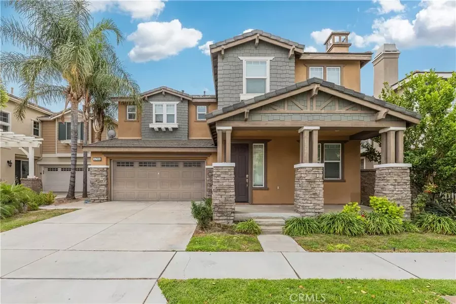 6781 Vanderbilt Street, Chino, CA 91710