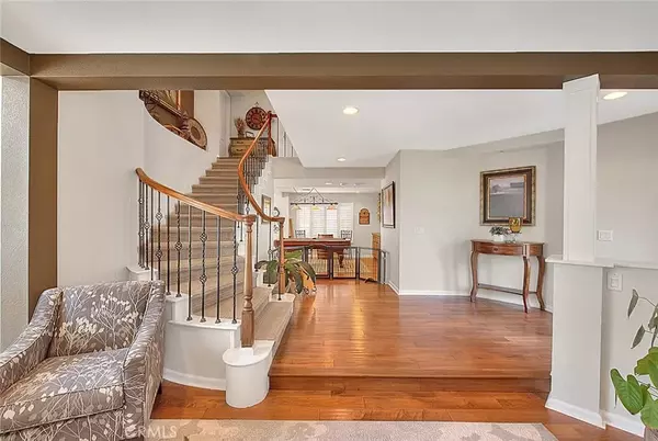 Chino Hills, CA 91709,2155 Camino Largo Drive