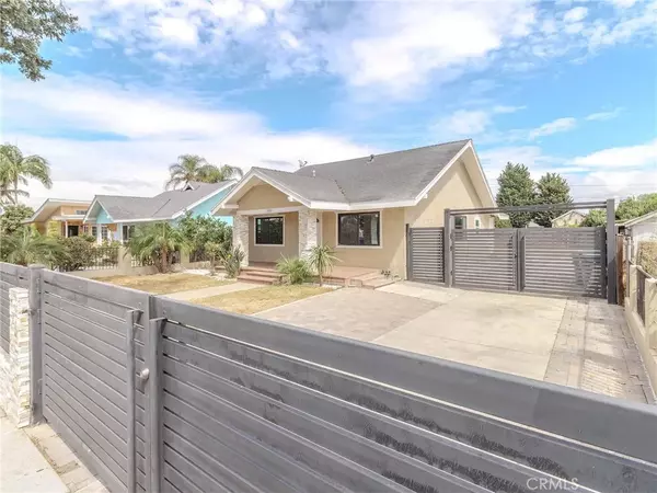 Santa Ana, CA 92707,1435 Orange