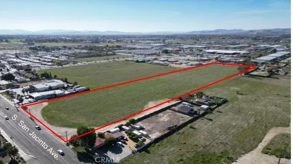 San Jacinto, CA 92583,1300 San Jacinto