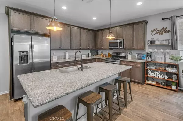 Perris, CA 92570,582 Clarence Muse Loop