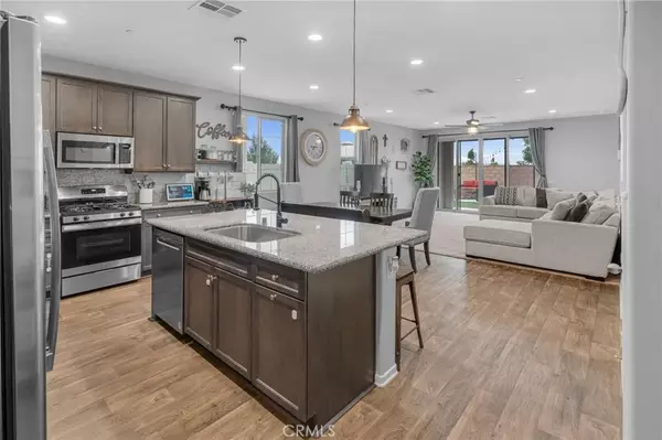 Perris, CA 92570,582 Clarence Muse Loop