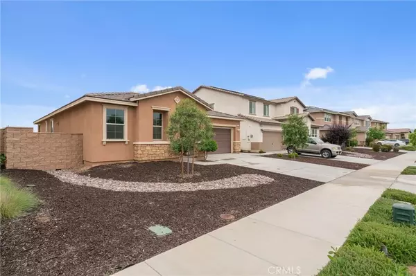 Perris, CA 92570,582 Clarence Muse Loop