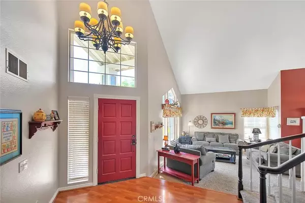 Chino, CA 91710,6730 Harrington Court