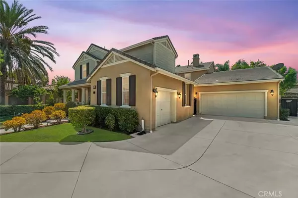 Chino, CA 91710,6501 Wheaton Street