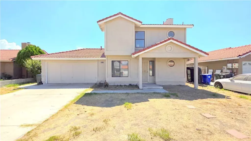 14809 Cambria Street, Fontana, CA 92335
