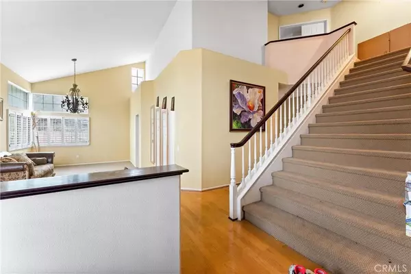 Chino Hills, CA 91709,13776 Monteverde Drive