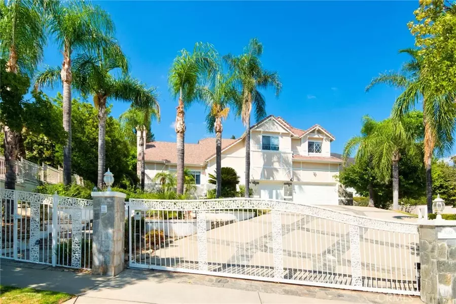 9066 Laramie Drive, Rancho Cucamonga, CA 91737