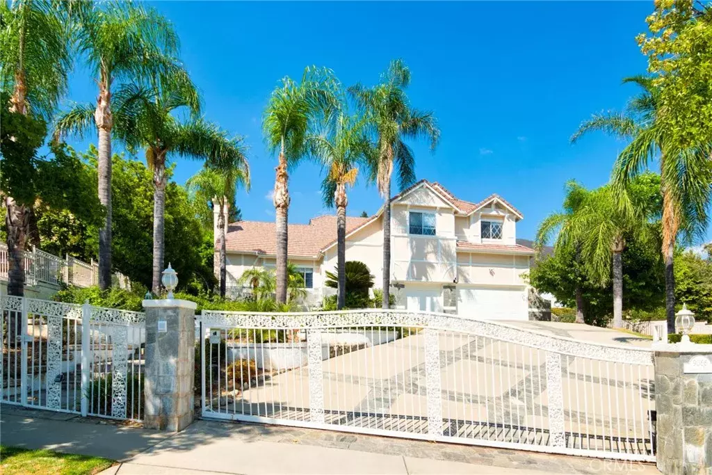 Rancho Cucamonga, CA 91737,9066 Laramie Drive