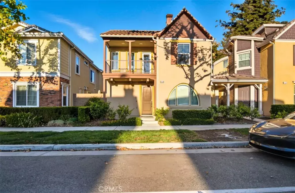 Chino, CA 91710,14560 Purdue Avenue