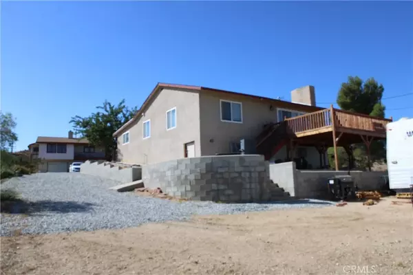 Pinon Hills, CA 92372,3451 Snow Line Dr