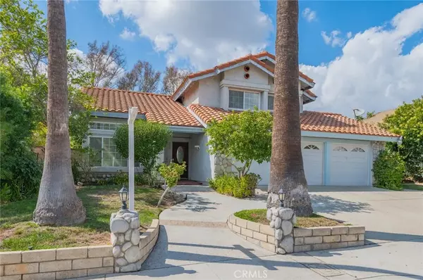 Walnut, CA 91789,673 BRONCO WAY