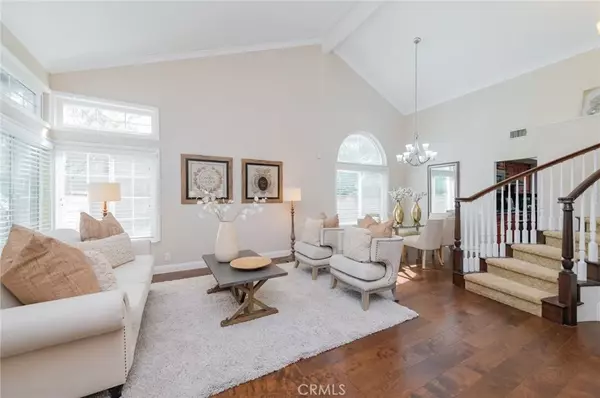 Walnut, CA 91789,673 BRONCO WAY