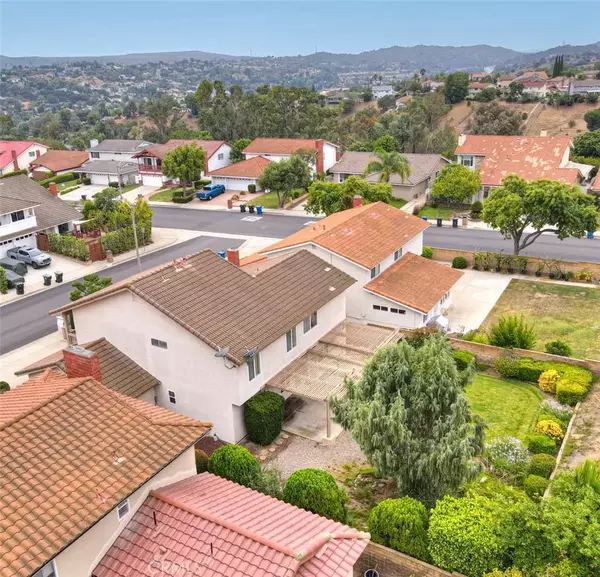 1739 Shadehill Place, Diamond Bar, CA 91765