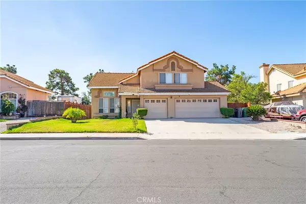 Moreno Valley, CA 92553,22677 Westlake Drive