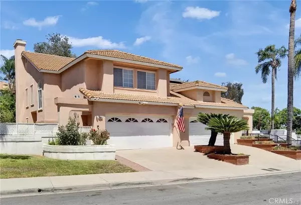 Chino Hills, CA 91709,3072 Crape Myrtle Cir