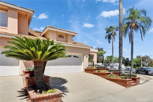 Chino Hills, CA 91709,3072 Crape Myrtle Cir