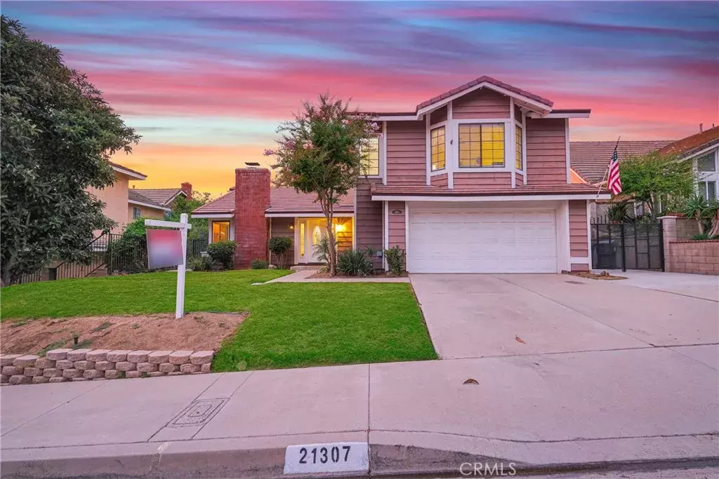 Diamond Bar, CA 91765,21307 Chirping Sparrow Road