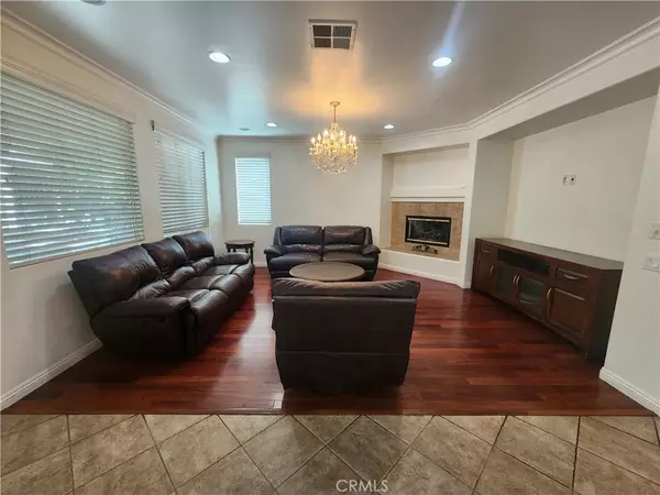Rancho Cucamonga, CA 91739,12188 Iron Stone Drive