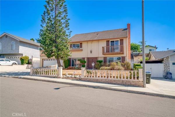 1236 Flintlock, Diamond Bar, CA 91765
