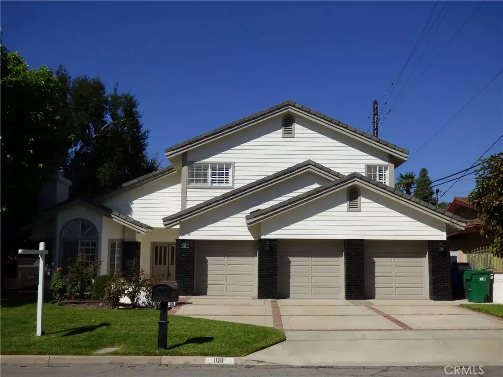 Arcadia, CA 91006,1011 Rodeo Road