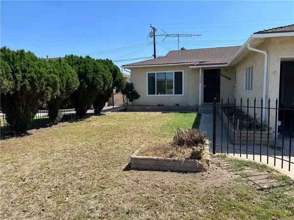 16208 Maidstone Ave., Norwalk, CA 90650