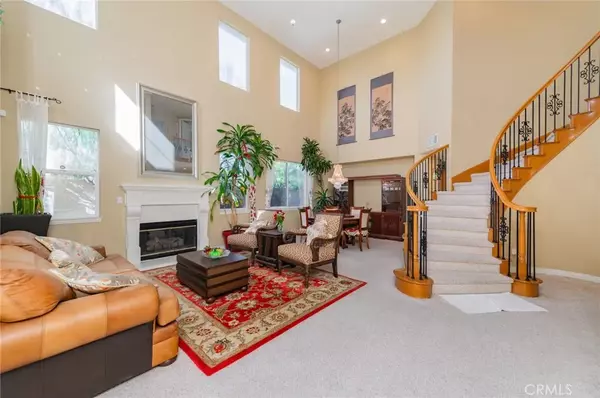 Yorba Linda, CA 92886,17411 Bramble