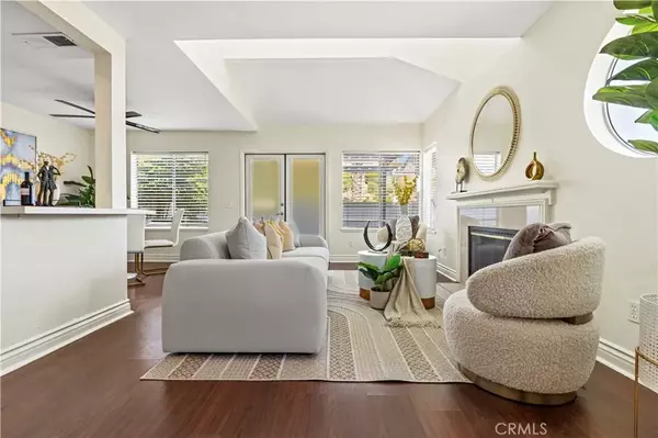 Mission Viejo, CA 92692,26848 Park Terrace Lane #130