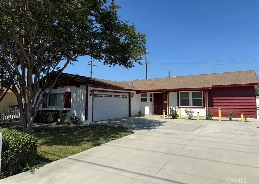 18425 Aguiro Street, Rowland Heights, CA 91748