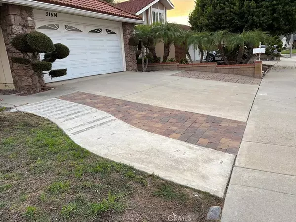 Diamond Bar, CA 91765,21614 Fairwind Lane