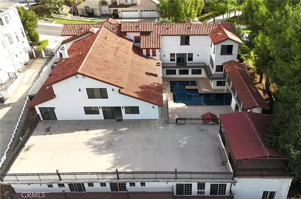 Diamond Bar, CA 91765,2677 Wagon Train Lane