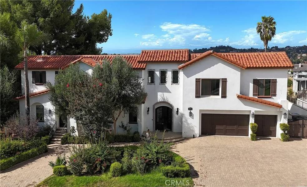 2677 Wagon Train Lane, Diamond Bar, CA 91765