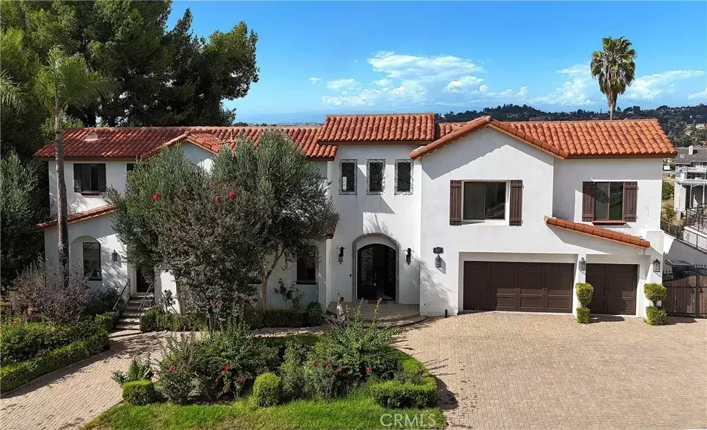 Diamond Bar, CA 91765,2677 Wagon Train Lane