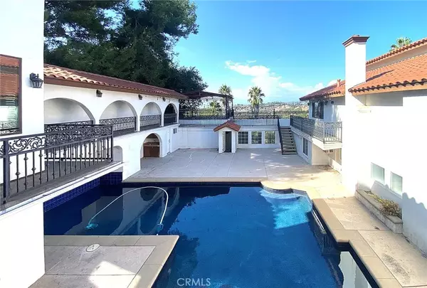 Diamond Bar, CA 91765,2677 Wagon Train Lane