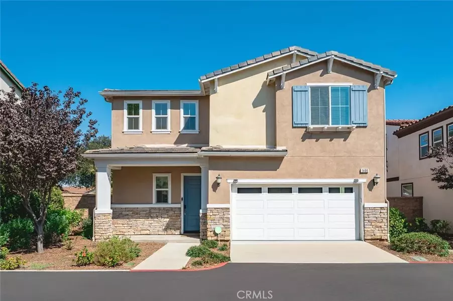 1406 Girona, Pomona, CA 91766