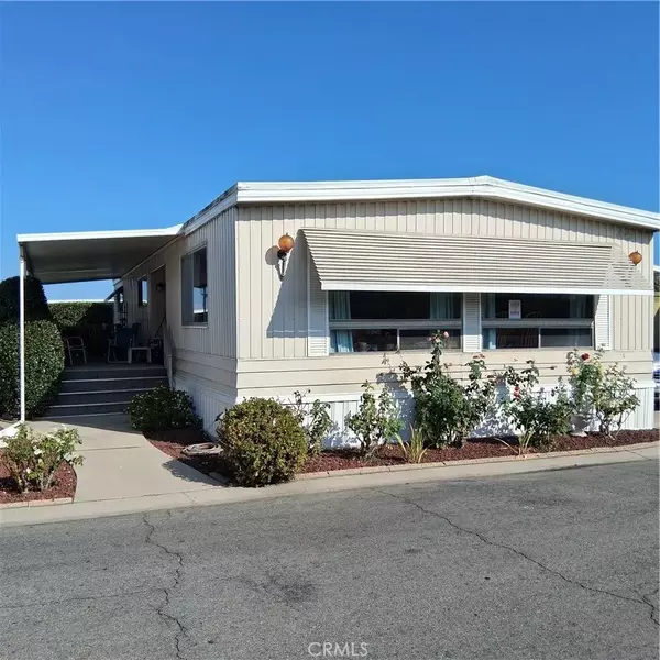 1001 W Lambert #116, La Habra, CA 90631