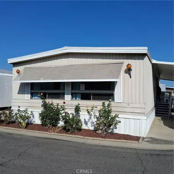 La Habra, CA 90631,1001 W Lambert #116