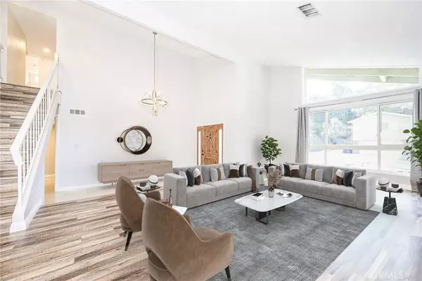 Diamond Bar, CA 91765,454 Ballena Drive