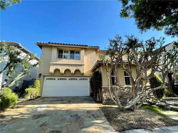 16 Rosenblum, Irvine, CA 92602