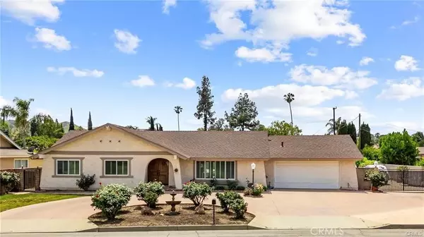 15590 Pomona Rincon, Chino Hills, CA 91709