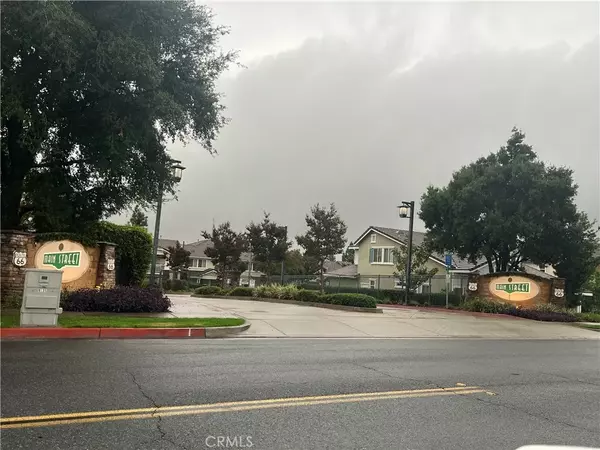 9497 Jack Rabbit Drive #109, Rancho Cucamonga, CA 91730