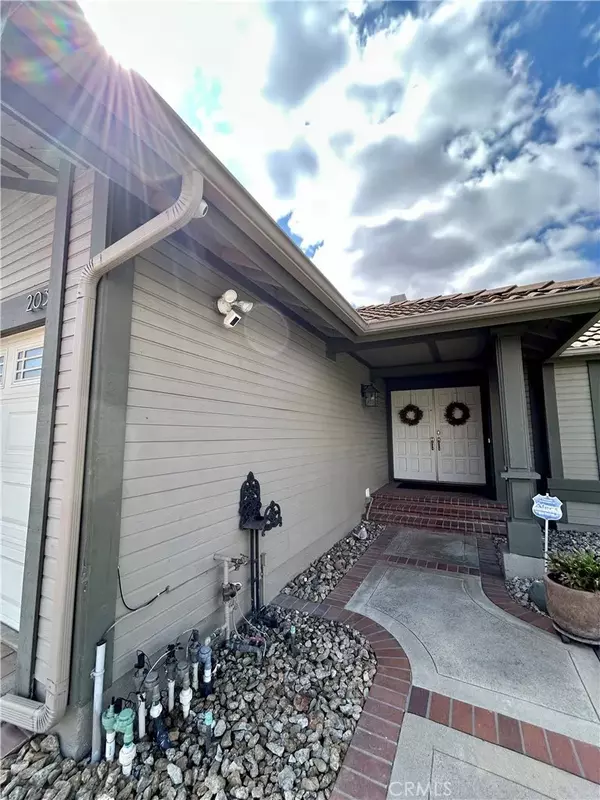 Walnut, CA 91789,20374 Portside Drive