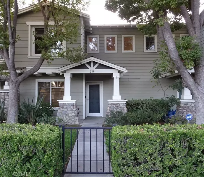 235 S Olive, Anaheim, CA 92805