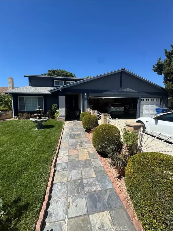 1237 E Deerfield, Ontario, CA 91761