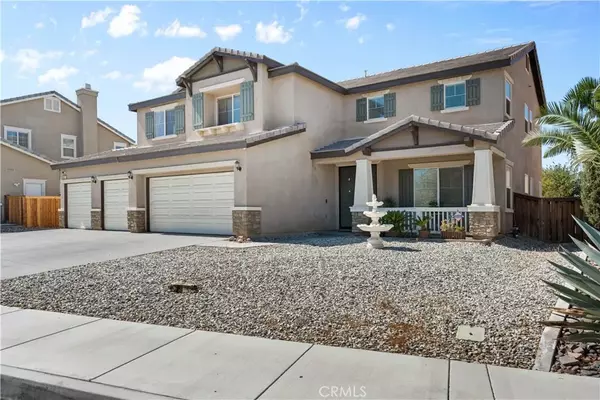 Victorville, CA 92394,15184 Brucite Road